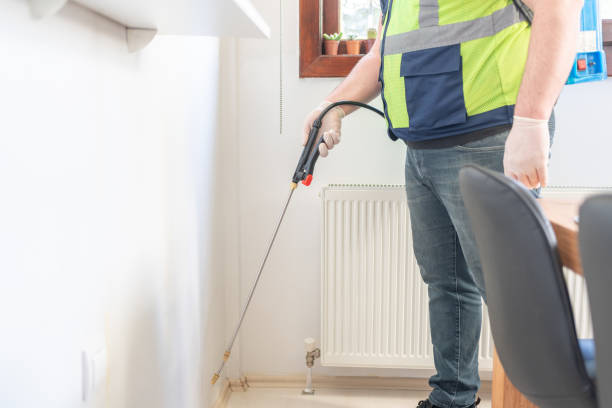 Best Mosquito Control Services  in Rockledge, PA
